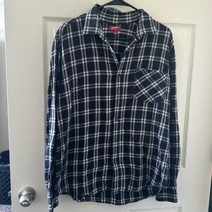 Arizona Women’s Flannel